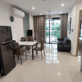 1-к. квартира, 46 м² (Вьетнам)