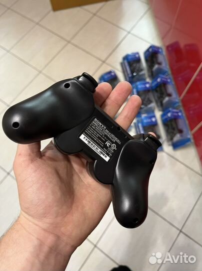 Джойстик на sony playstation 3 + гарантия