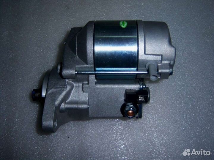 Стартер toyota 4Y 5K