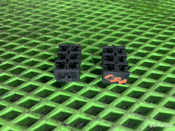 Фиксатор тормозной трубки Lifan X60