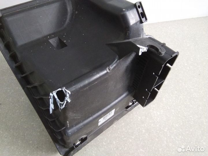 Корпус воздушного фильтра Kia Optima IV 2016