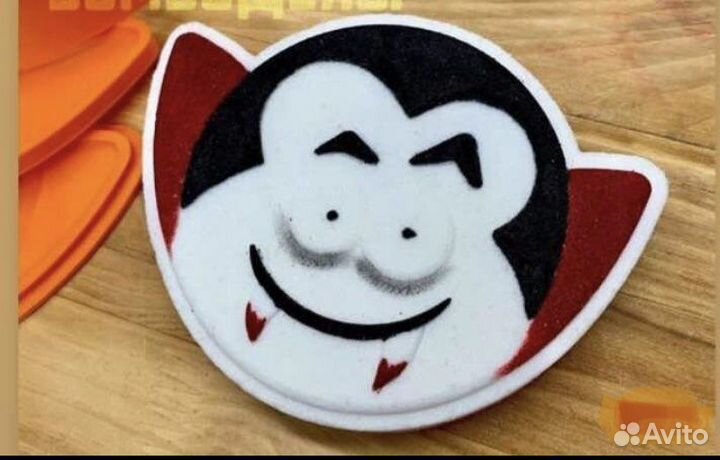 Зd формы для бомбочек