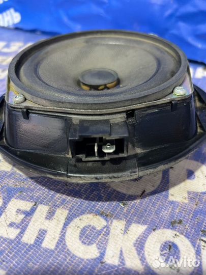 Динамик Chevrolet Aveo T250 седан F15S3 2010