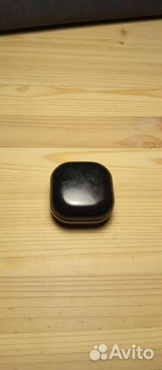 Беспроводные наушники samsung buds live