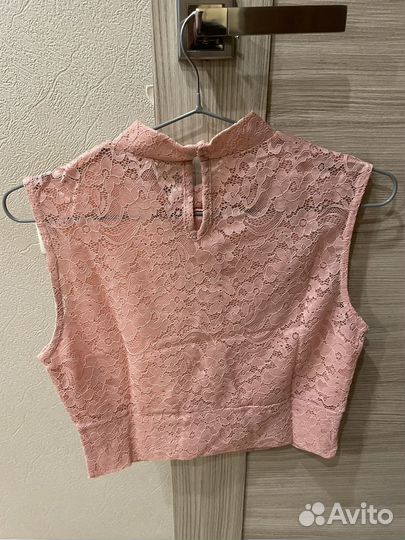 Топ женский