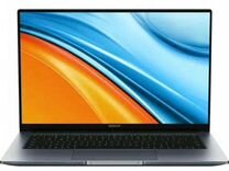 Новый ноутбук Honor MagicBook 14 R5/16/512