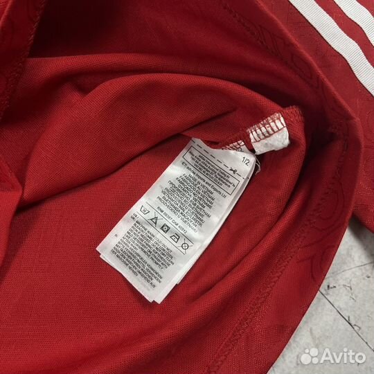 Лонгслив Adidas Оригинал (Nike Puma Kappa)