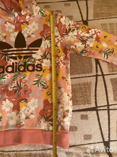 Толстовка adidas