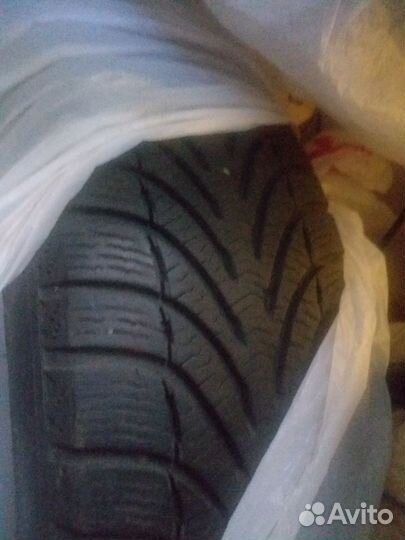 Bfgoodrich G-Force Winter 195/55 R16