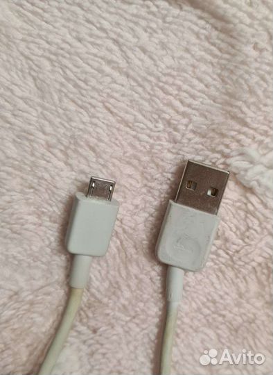 Кабель провод usb