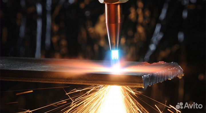 Обработка металла