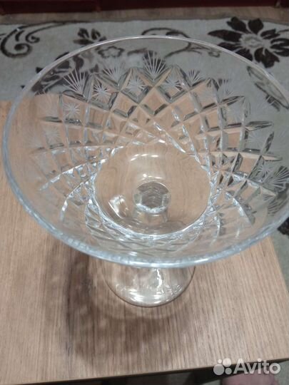 Ваза для конфет