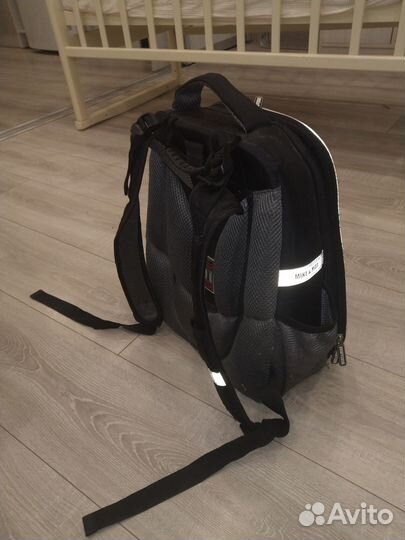 Школьный рюкзак Mike & Mar