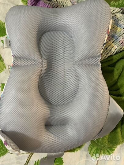 Матрас для купания и ванночка