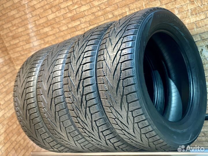 Nokian Tyres Hakkapeliitta R2 SUV 235/60 R18