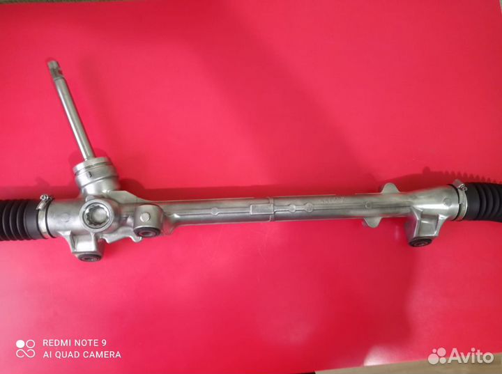 Рулевая рейка Mazda CX-5