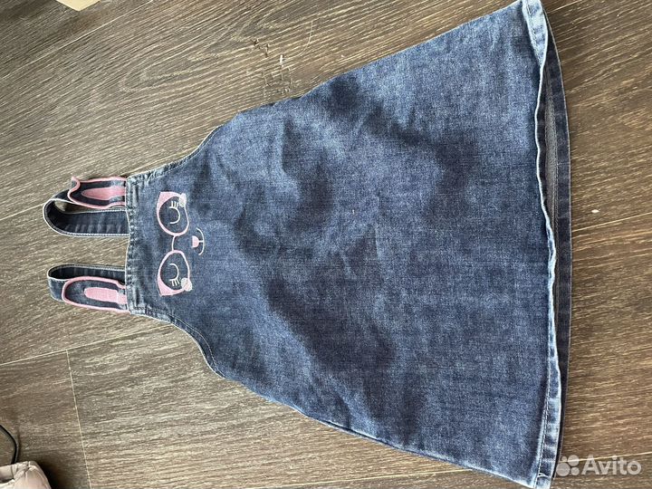 Детские вещи пакетом на 2 3 года