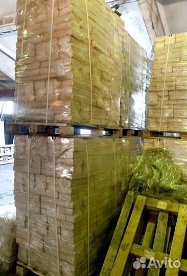 Топливные брикеты RUF