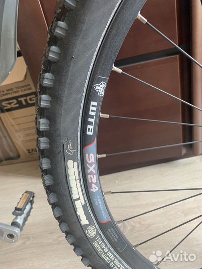 Велосипед Felt q720