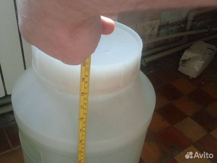 Боченок, фляга.25л