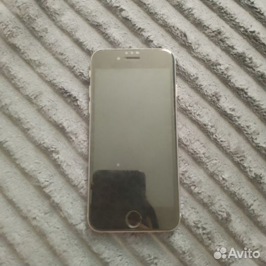 iPhone 6, 32 ГБ