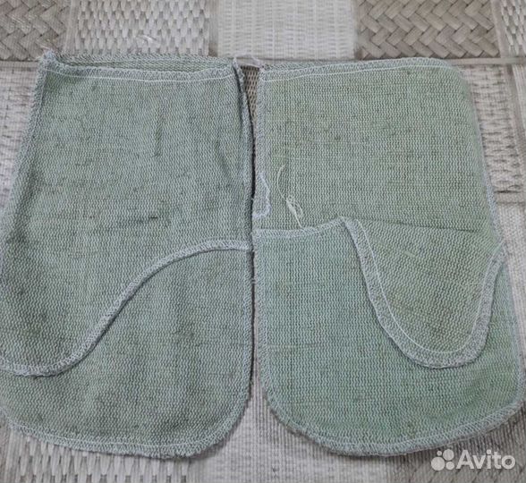 Перчатки рукавицы