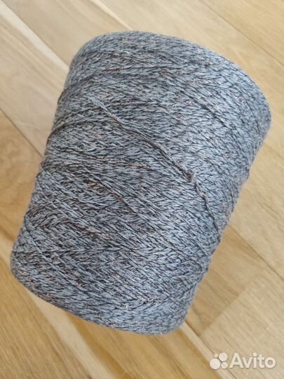 Пряжа сток(пр.Италия) 750 гр