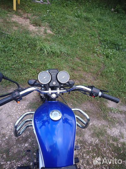 Альфа RX110