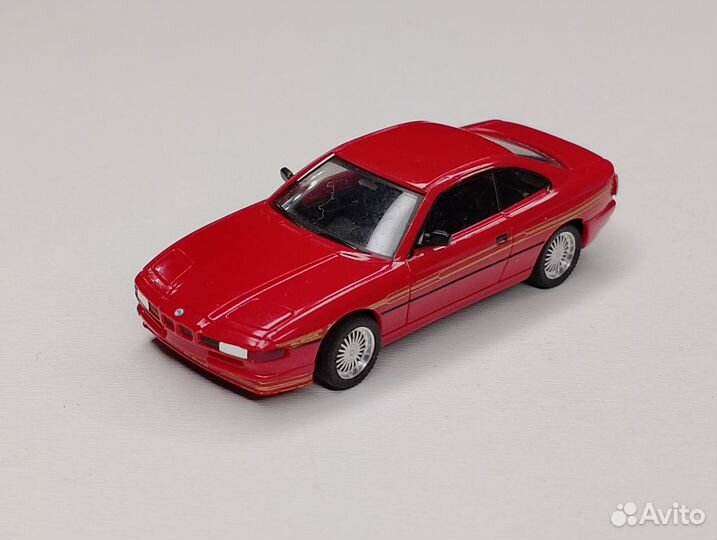 BMW 8er E31 (1990-1999) 850i Alpina B12