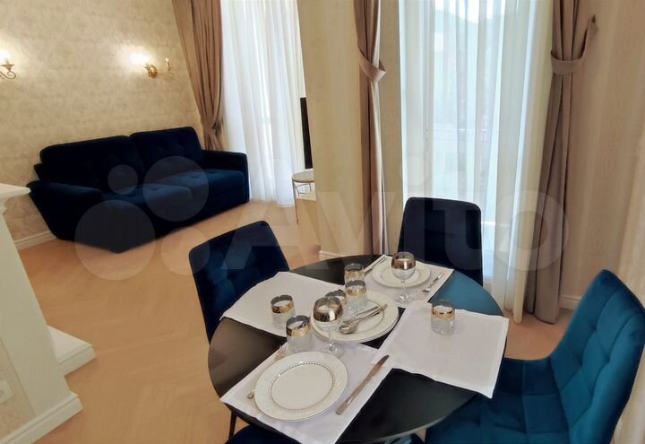 Квартира-студия, 29 м², 6/12 эт.