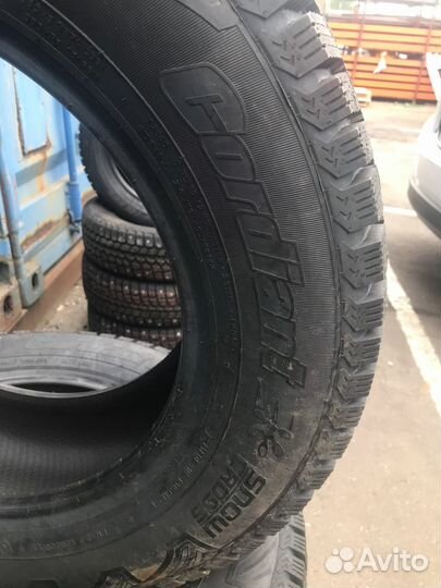 Cordiant Snow Cross 215/65 R16