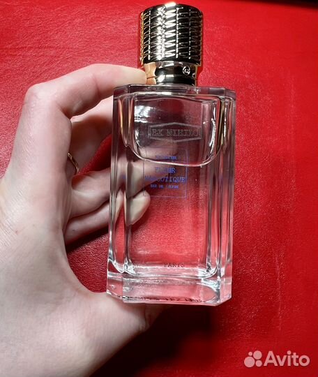 Fleur Narcotique Ex Nihilo распив оригинал