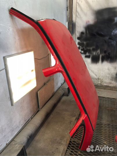 Крыша Vw Pointer 1.0 BJR