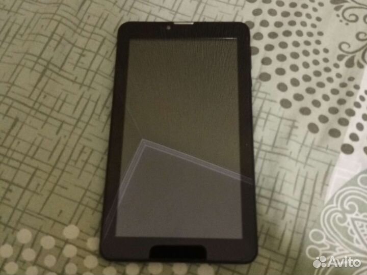 Планшет irbis