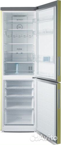 Холодильник Haier C2F636ccrg