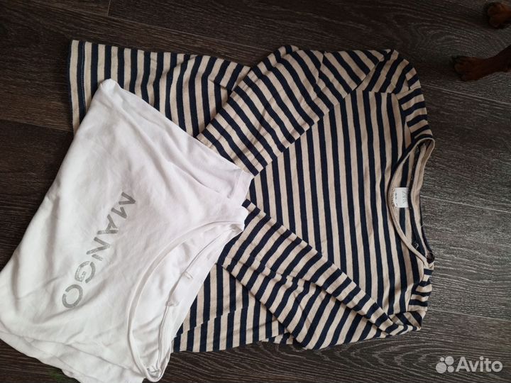 Женские вещи пакетом 40 42