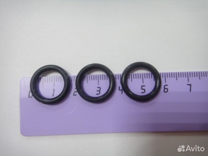 Клапаны, уплотнители, ремкомплекты Saeco, Gaggia