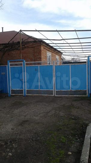 Дом 100 м² на участке 6 сот.