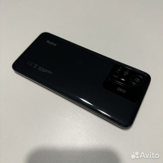 Xiaomi Redmi Note 12S, 6/128 ГБ