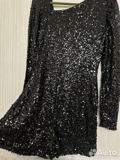 Платье-комбинезон