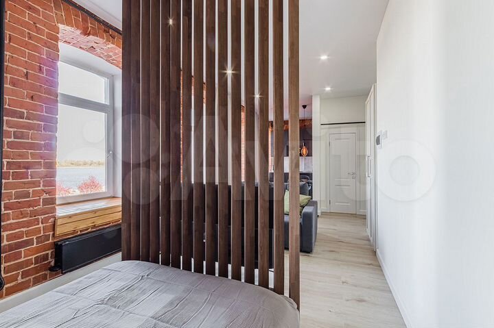 Квартира-студия, 32 м², 2/3 эт.