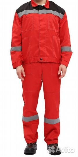 Спецодежда, рабочая одежда летняя оптом