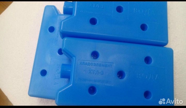 Продам хладоэлементы