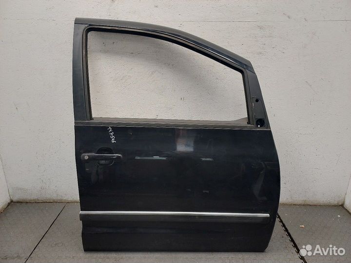 Дверь боковая Volkswagen Sharan, 2006