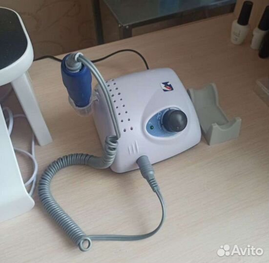 Продам все для маникюра