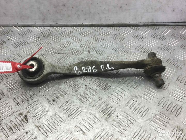 Рычаг передний левый Audi A4 ACK