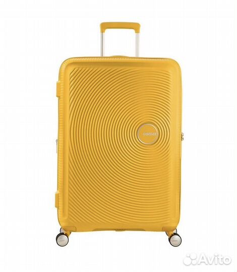 American Tourister Чемодан Полипропилен 55 см