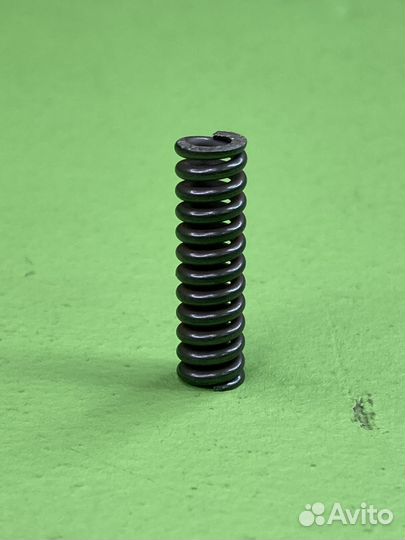 Пружина синхронизатора d6.5 L23.5 3x \MAN.MB.DAF.R