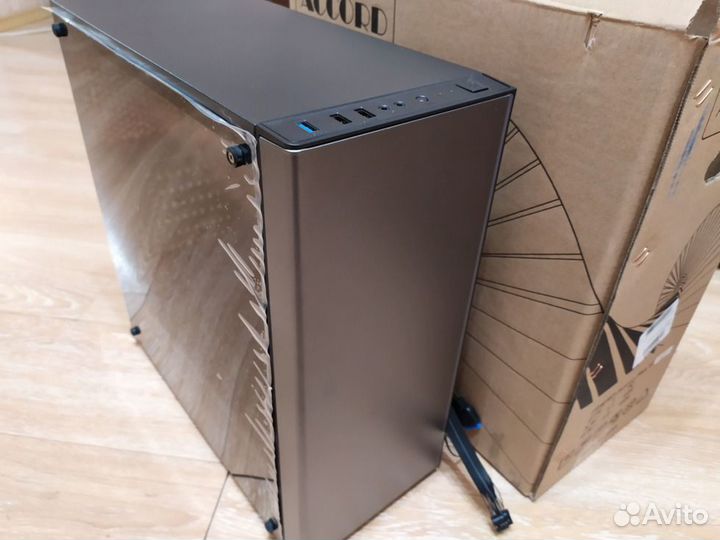 Продам пк (am4)