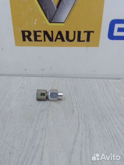 Датчик гидроусилителя гур Renault symbol 2 NEW 08
